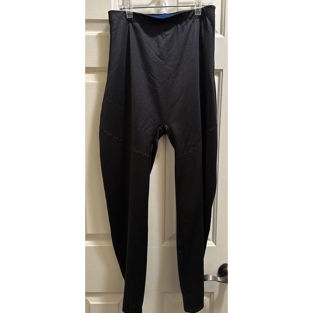 Yitty NWT Headliner Shaping High Waist Leggings in Black Size Large